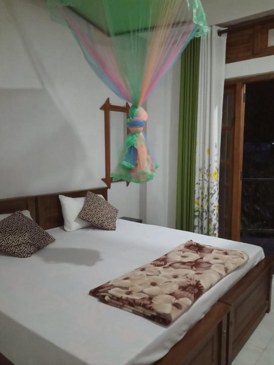 Wathsala Home Villa Ella Habitación foto